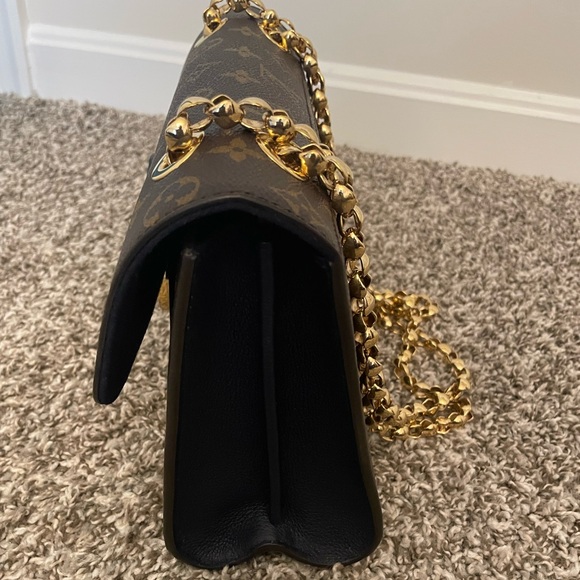 Louis Vuitton monogram victorie blue - Picture 5 of 12